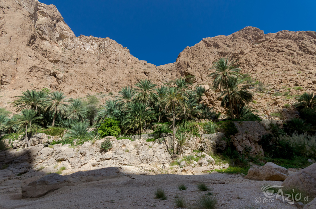 Wadi Ash Shab